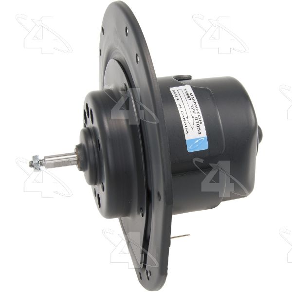 HVAC Blower Motor - Rear for 1959-1976 Cadillac DeVille (Four Seasons 35587)
