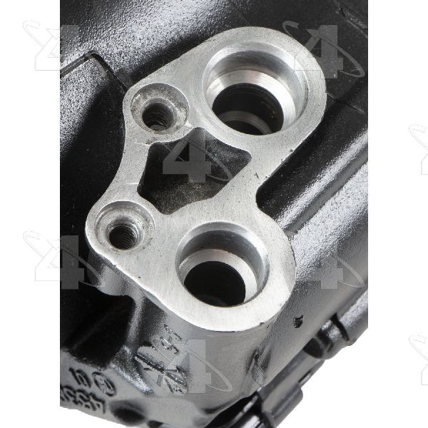 A/C Compressor for 2014-2016 Acura MDX (Four Seasons 67232)