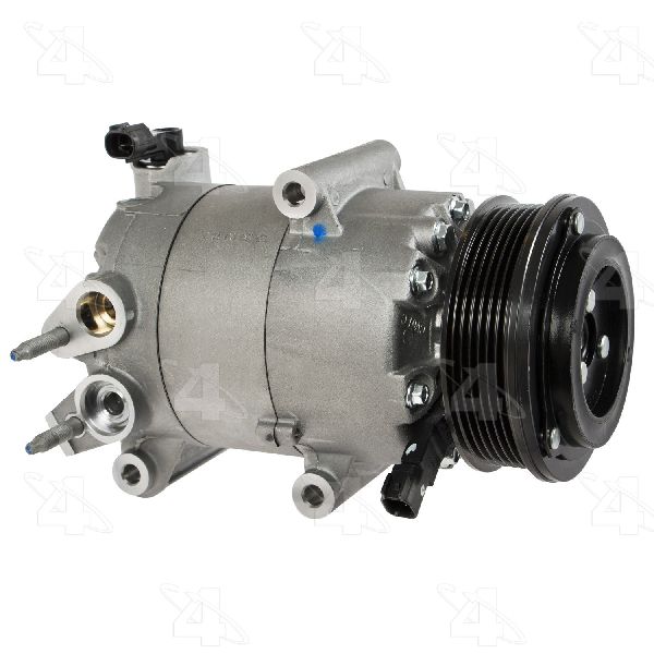 A/C Compressor (Four Seasons 198359)