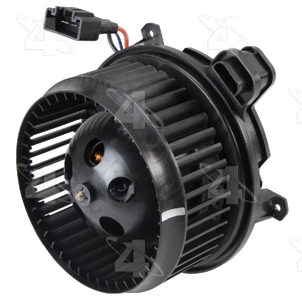 HVAC Blower Motor - Front for 2011-2018 Toyota Sienna (Four Seasons 76500)
