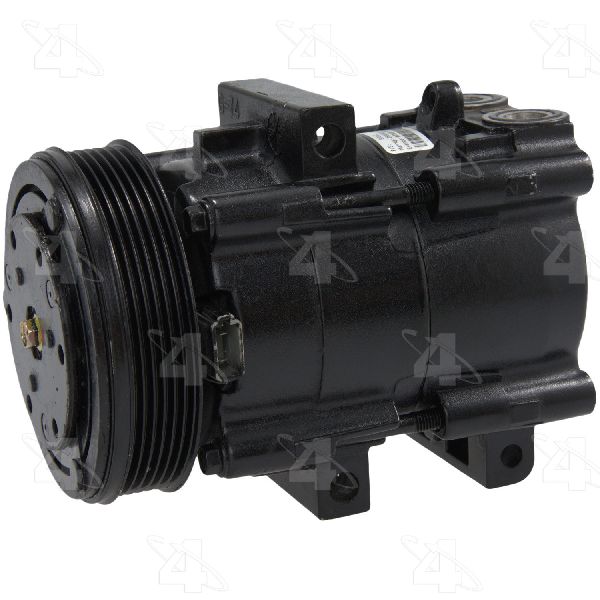 A/C Compressor for 1997-2006 Ford F-150 (Four Seasons 57151)