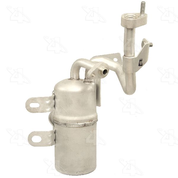 A/C Accumulator for 2006-2013 Volvo C70 (Four Seasons 83257)
