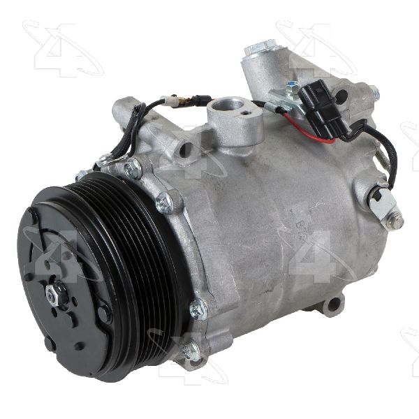 A/C Compressor for 2012-2015 Honda Civic (Four Seasons 198580)