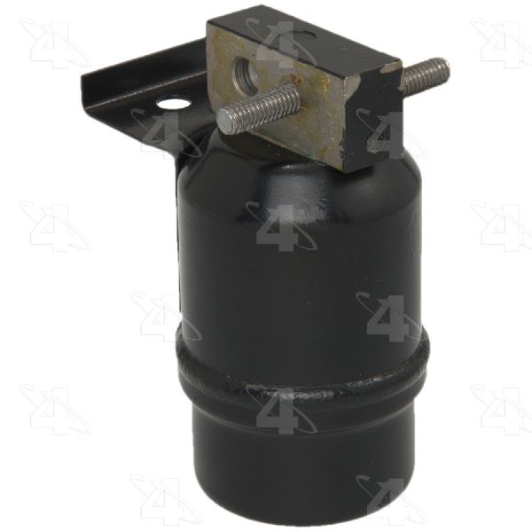 A/C Receiver Drier for 1981-1993 Dodge D150 (Four Seasons 33555)