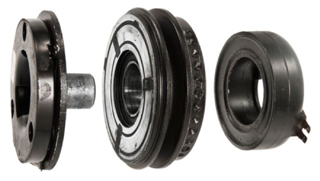 A/C Compressor Clutch for 1962-1985 Buick Electra (Four Seasons 47284)