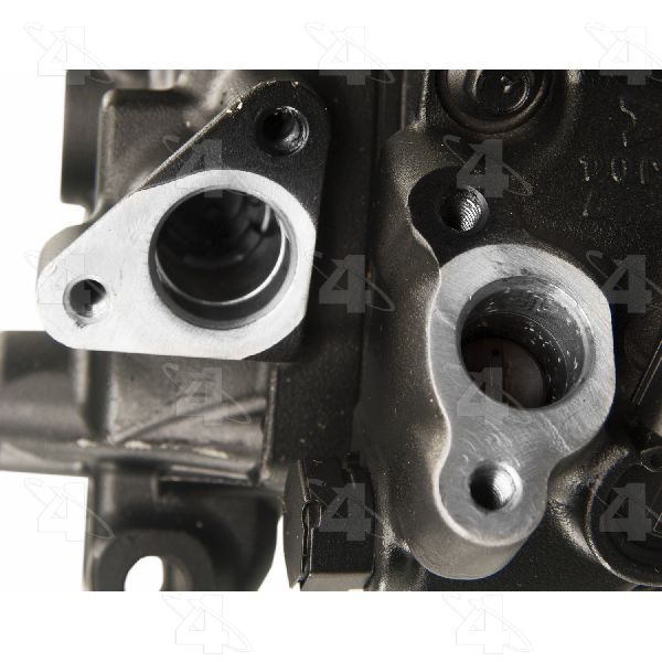 A/C Compressor for 2012-2017 Toyota Camry (Four Seasons 157367)