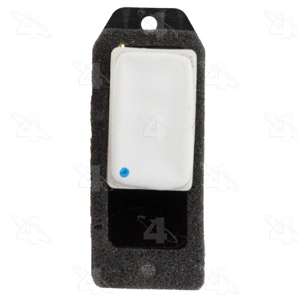HVAC Blower Motor Resistor for 1996-2000 Chrysler Sebring (Four Seasons 20220)