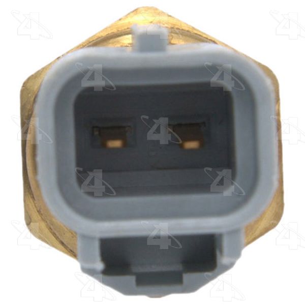 Engine Coolant Temperature Sensor for 1997-2004 Ford Lobo (Four Seasons 36447)