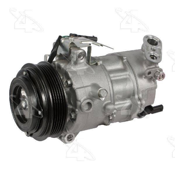 A/C Compressor for 2016-2023 Chevrolet Camaro (Four Seasons 68321)