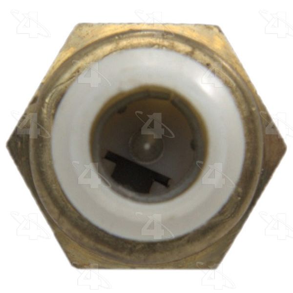 Engine Coolant Temperature Sensor for 1982-1984 Chevrolet S10 (Four Seasons 36401)