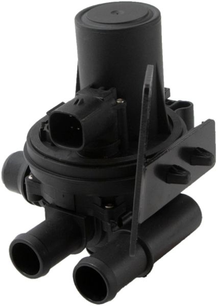 Hybrid Vehicle Battery Coolant Control Valve (Four Seasons 74929)