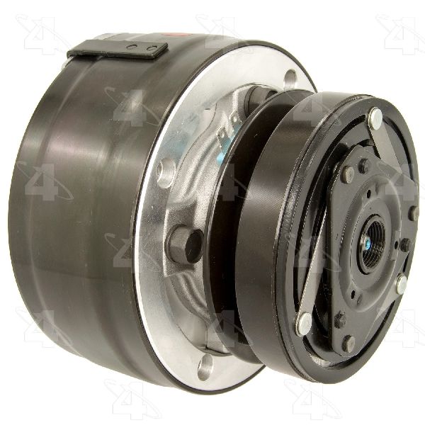 A/C Compressor for 1986-1987 Buick Regal (Four Seasons 58228)