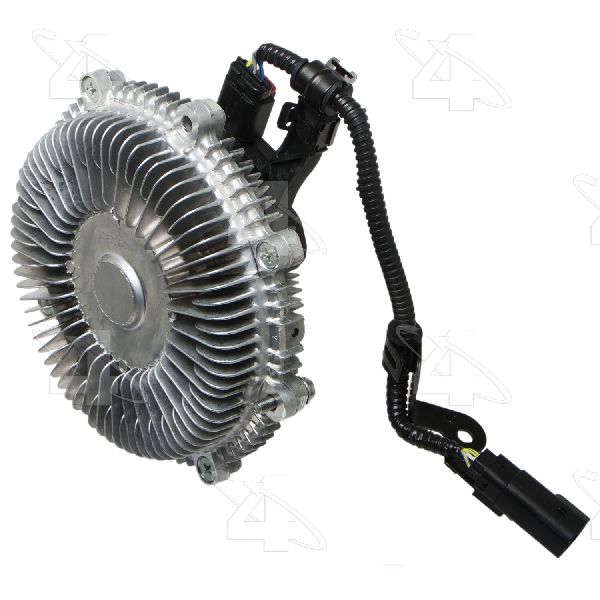 ファンクラッチ CHEVROLET EXPRESS など Vortec エンジン Chevrolet Express 2500 (2018-2023) Engine Cooling Fan Clutch Guide
