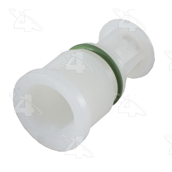 A/C Receiver Drier / Desiccant Element for 2015 Lexus RX350 (Four Seasons 83398)