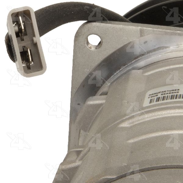 A/C Compressor for 1963-1981 Buick Riviera (Four Seasons 58098)