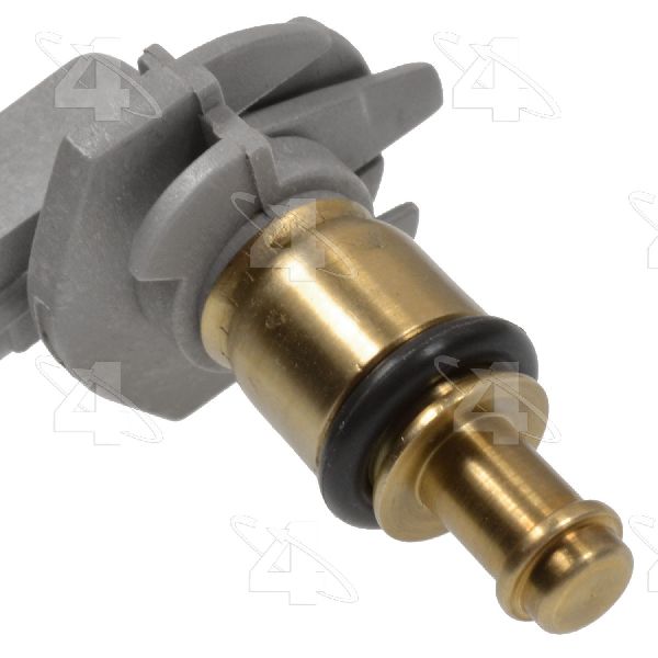 Engine Coolant Temperature Sensor for 2010-2015 Jaguar XKR (Four Seasons 37865)