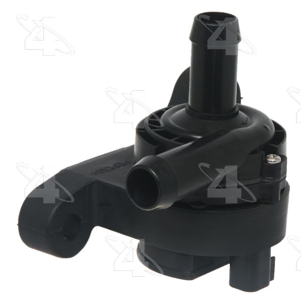 Engine Auxiliary Water Pump for 2009-2013 Chevrolet Silverado 1500 (Four Seasons 89021)
