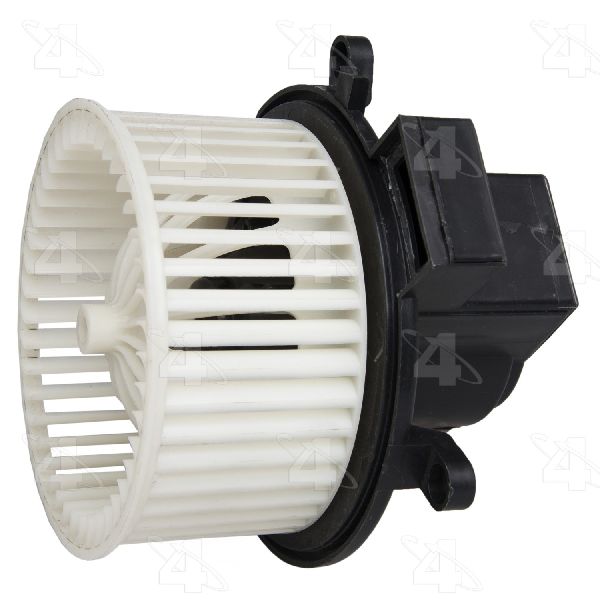 HVAC Blower Motor - Rear for 2007-2024 Ford Expedition (Four Seasons 76942)