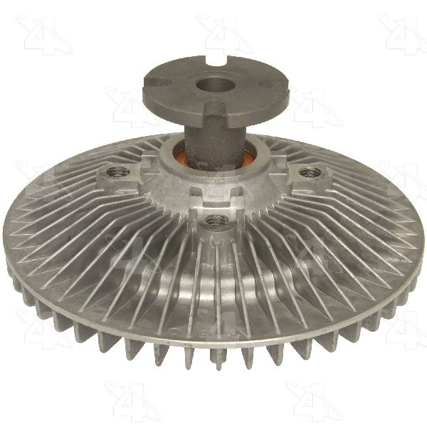Engine Cooling Fan Clutch for 1988-1995 GMC C3500 (Four Seasons 36992)