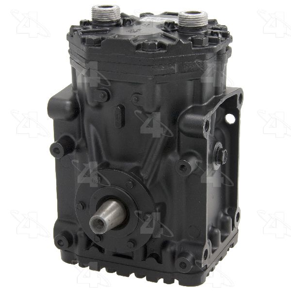 A/C Compressor for 1967-1970 Ford Mustang (Four Seasons 57056)