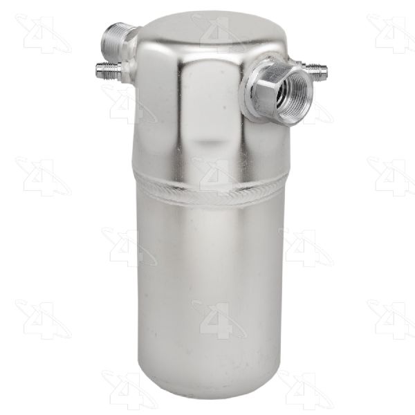 A/C Accumulator for 1983-1984 GMC G2500 (Four Seasons 33198)
