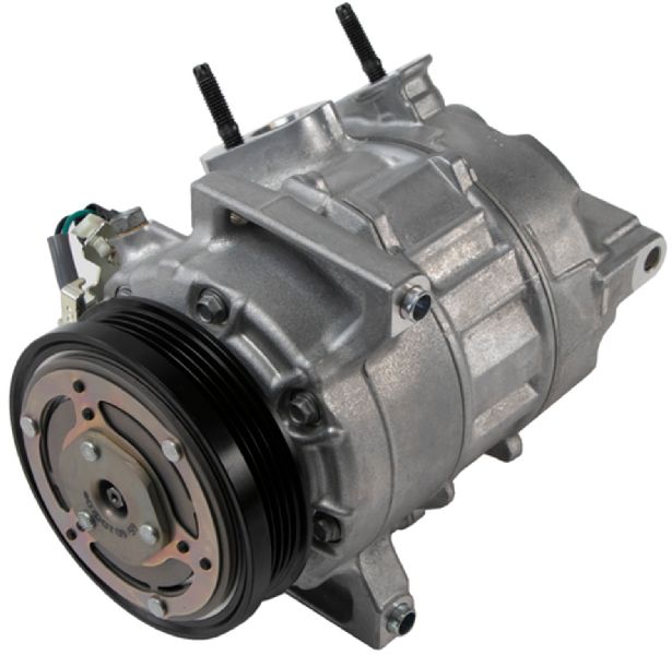 A Guide to Your 2018-2024 Ford Ranger A/C Compressor | Go-Parts.com