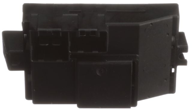 HVAC Blower Motor Resistor for 2011-2014 Buick Regal (Four Seasons 20722)