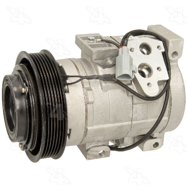A/C Compressor for 2002-2006 Toyota Camry (Four Seasons 78390)