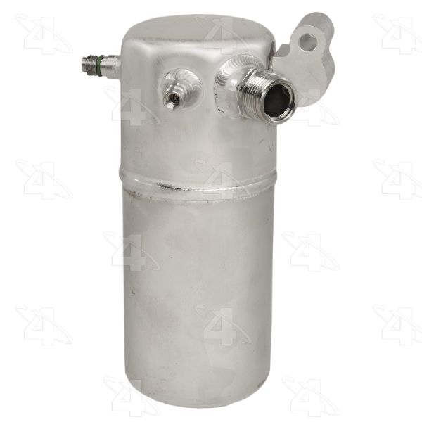 A/C Accumulator for 1998-2002 Chevrolet Express 2500 (Four Seasons 83202)