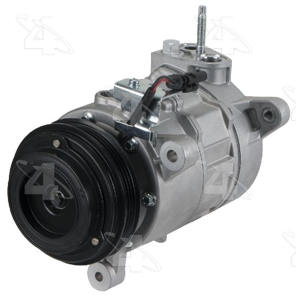 A/C Compressor Replacement Guide for the 2015-2023 Chevrolet Silverado ...