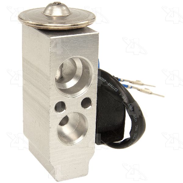 A/C Expansion Valve - Rear for 2007-2017 Lexus LS460 (Four Seasons 39282)