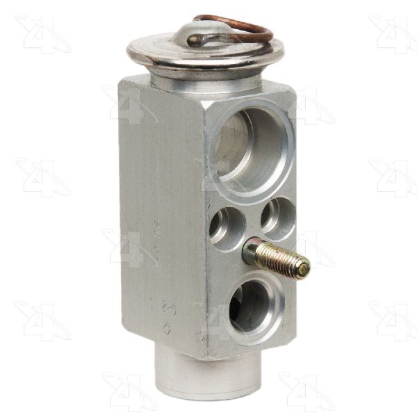 A/C Expansion Valve - Front for 2007-2009 Dodge Sprinter 2500 (Four Seasons 39211)