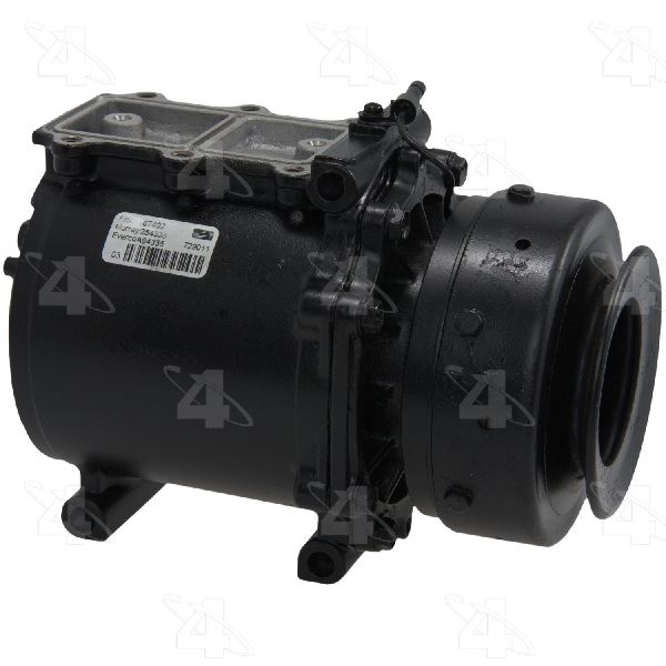 A/C Compressor for 1994 Dodge Colt (Four Seasons 67492)