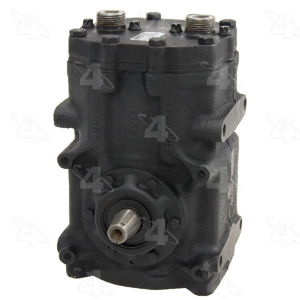 A/C Compressor for 1964-1966 Ford Mustang (Four Seasons 57061)