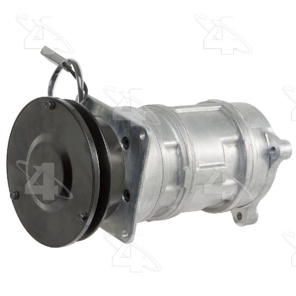 A/C Compressor for 1964-1979 GMC G1500 (Four Seasons 58078)