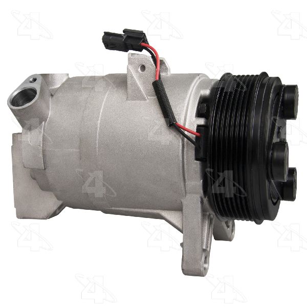 A/C Compressor for 2013-2015 Nissan Pathfinder (Four Seasons 68671)