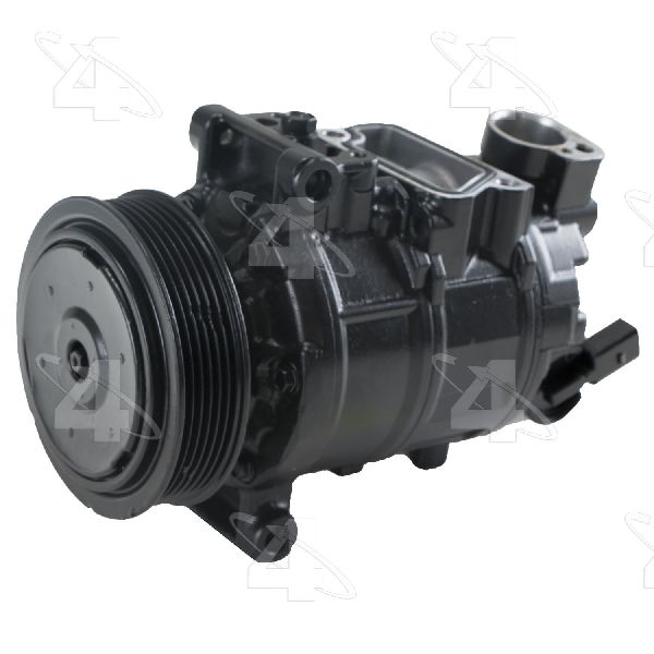 A/C Compressor for 2017-2022 Audi Q7 (Four Seasons 157322)