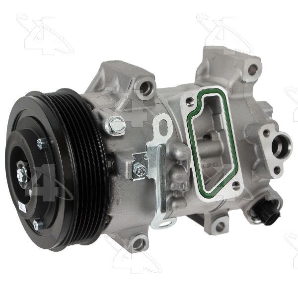 A/C Compressor for 2009-2010 Toyota Corolla (Four Seasons 68328)