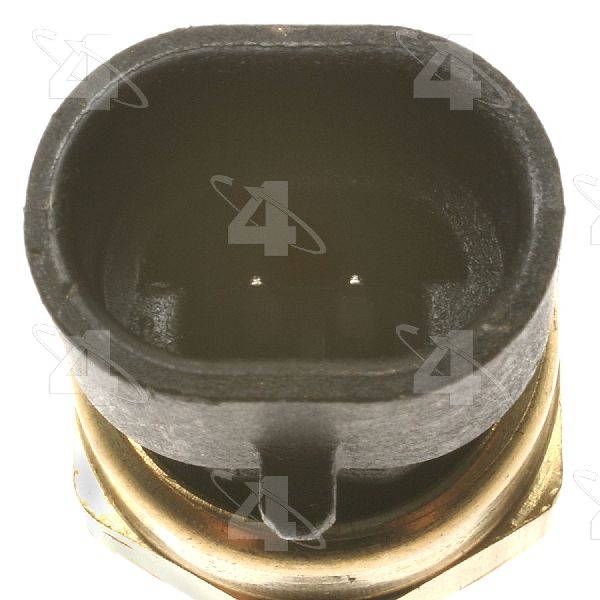 Engine Coolant Temperature Sensor for 2011-2017 Buick Regal (Four Seasons 37858)