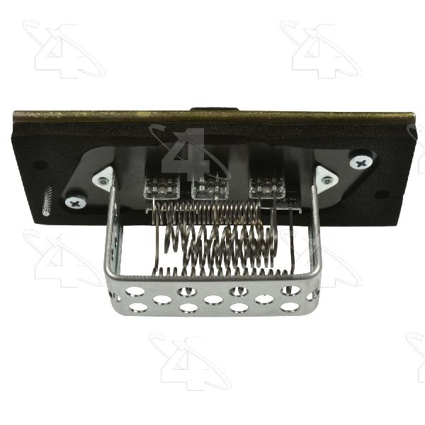 HVAC Blower Motor Resistor for 2000-2001 Dodge Dakota (Four Seasons 20394)