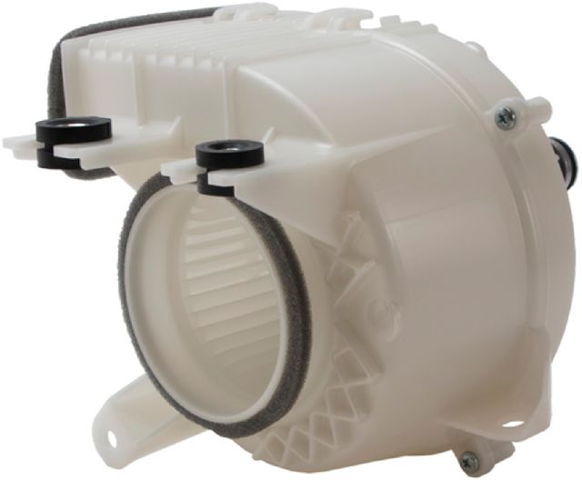 Drive Motor Battery Pack Cooling Fan Assembly (Four Seasons 76810)