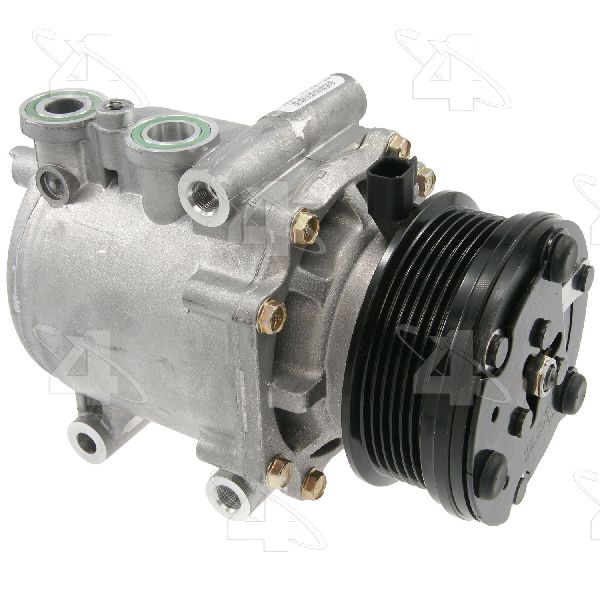 A/C Compressor for 2003-2007 Ford E-250 (Four Seasons 78588)