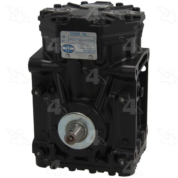 A/C Compressor for 1975-1979 Dodge Colt (Four Seasons 58057)