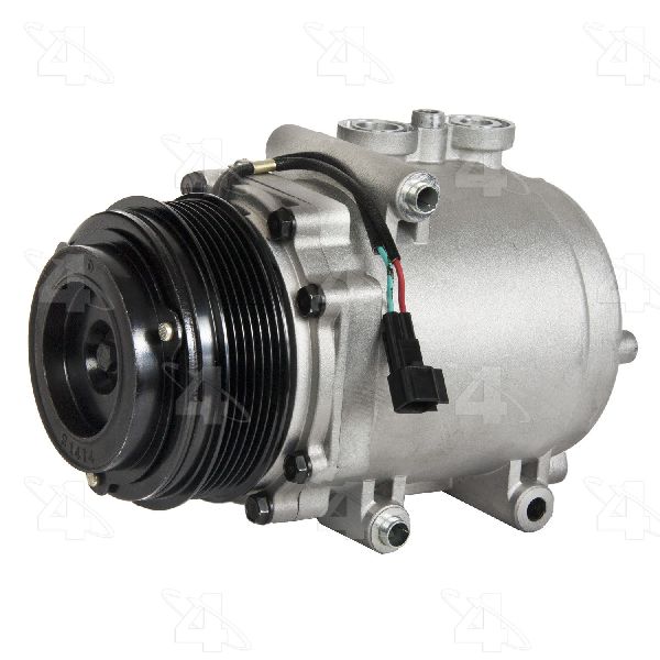 A/C Compressor for 2002 Lincoln Navigator (Four Seasons 178588)