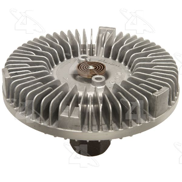Chevrolet Express 3500 Engine Cooling Fan Clutch: A Guide for 2004