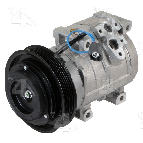 A/C Compressor for 2003-2007 Honda Accord (Four Seasons 98307)