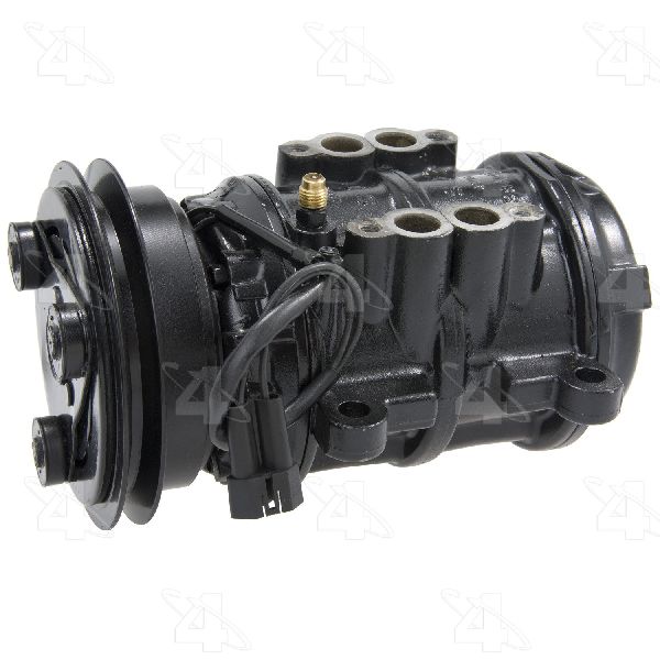 A/C Compressor for 1985-1990 Dodge Caravan (Four Seasons 57100)