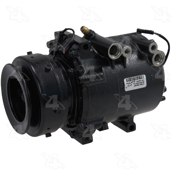 A/C Compressor for 1989-1993 Dodge Colt (Four Seasons 57483)