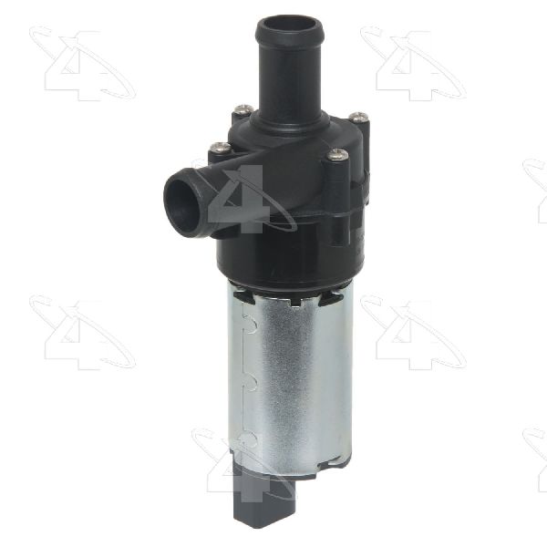 Engine Auxiliary Water Pump for 2009 Audi A3 Quattro (Four Seasons 89008)