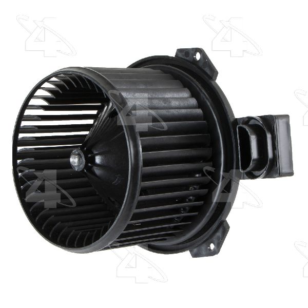 HVAC Blower Motor - Rear for 2007-2015 Mazda CX-9 (Four Seasons 75111)